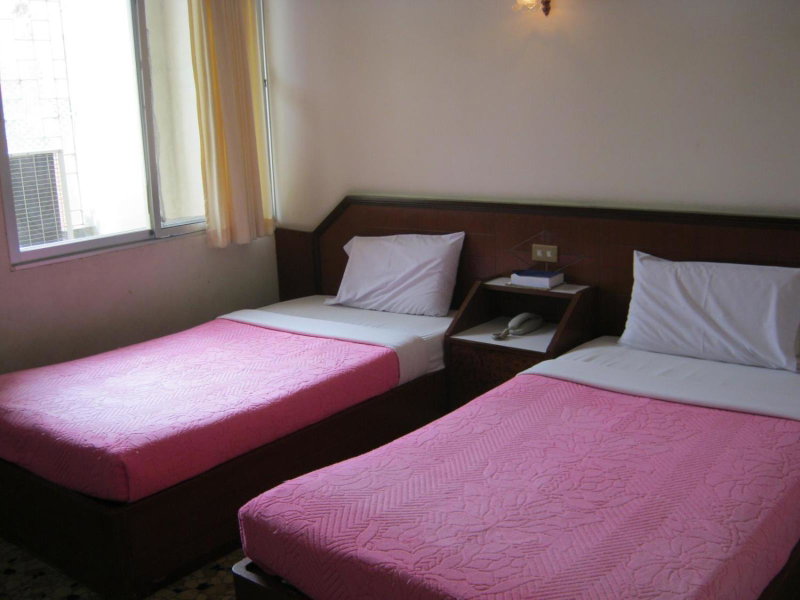 Ho Fah Hotel, Phatthalung, Thailand