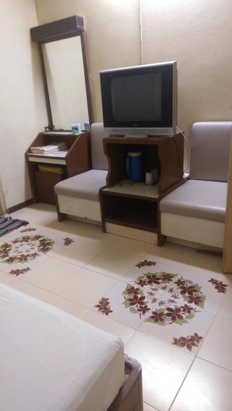 Ho Fah Hotel, Phatthalung, Thailand