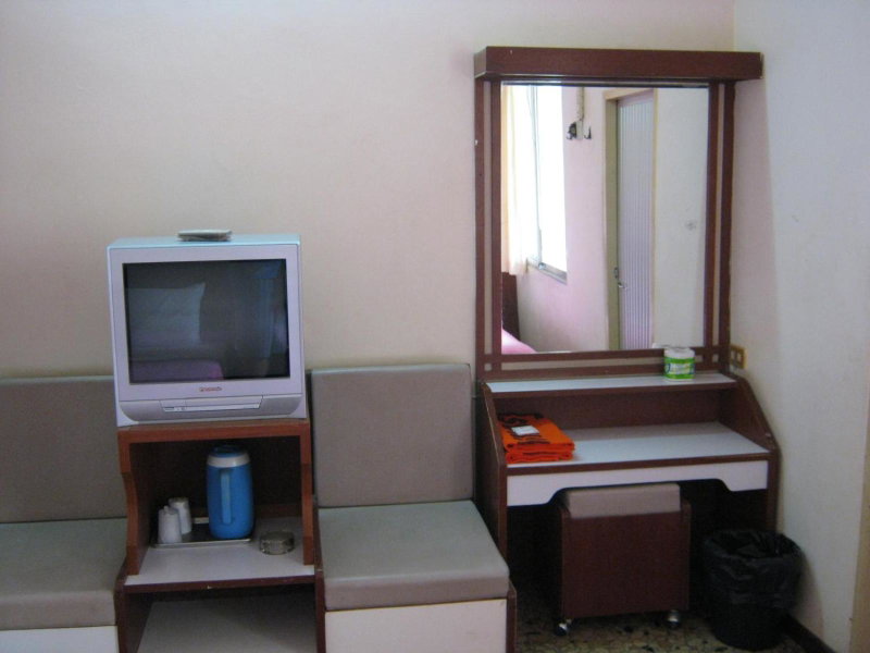 Ho Fah Hotel, Phatthalung, Thailand
