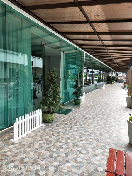 May Flower Grand Hotel Korat, Nakhon Ratchasima, Thailand