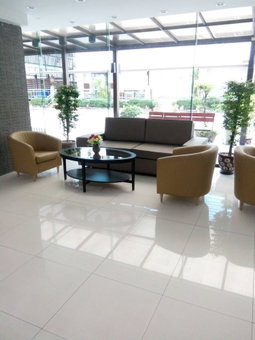 May Flower Grand Hotel Korat, Nakhon Ratchasima, Thailand