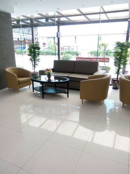 May Flower Grand Hotel Korat, Nakhon Ratchasima, Thailand