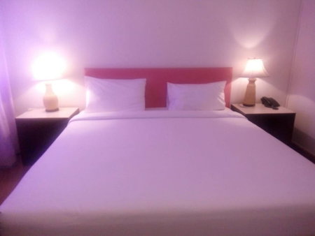 May Flower Grand Hotel Korat, Nakhon Ratchasima, Thailand