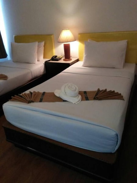 May Flower Grand Hotel Korat, Nakhon Ratchasima, Thailand