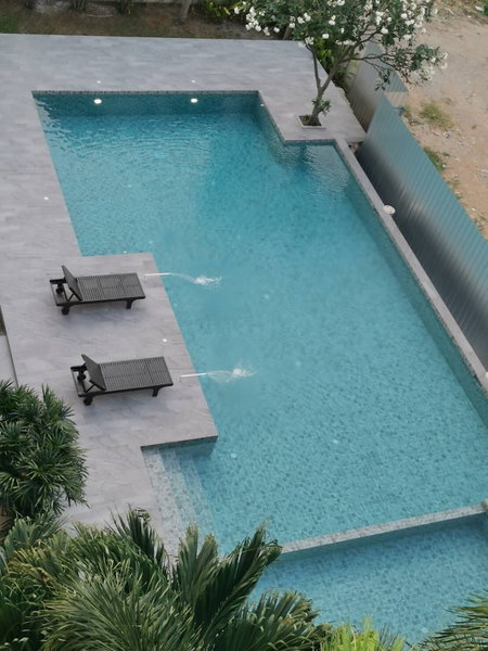 The Zen Hotel Pattaya, Pattaya, Thailand