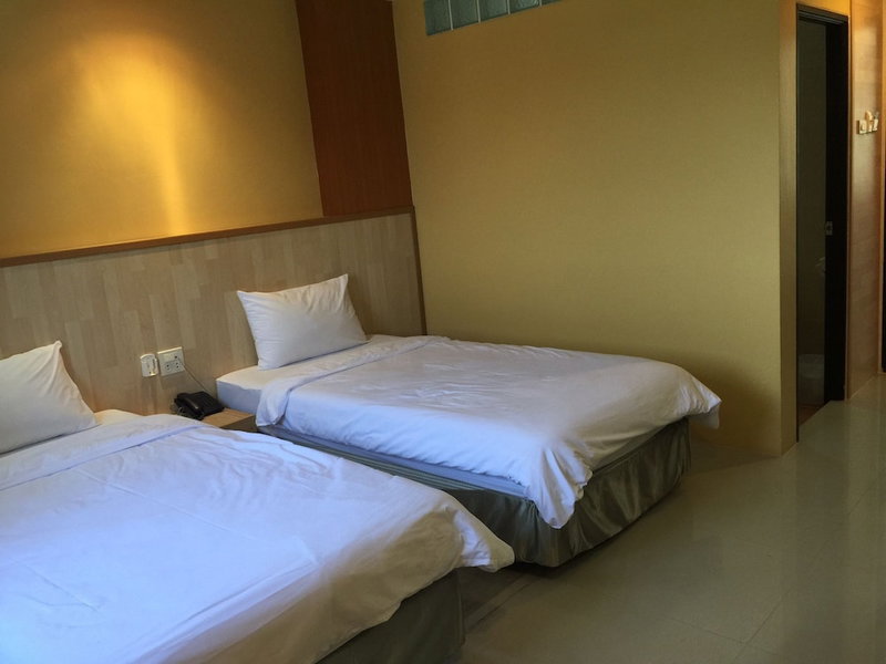Klim Hotel, Buriram, Thailand