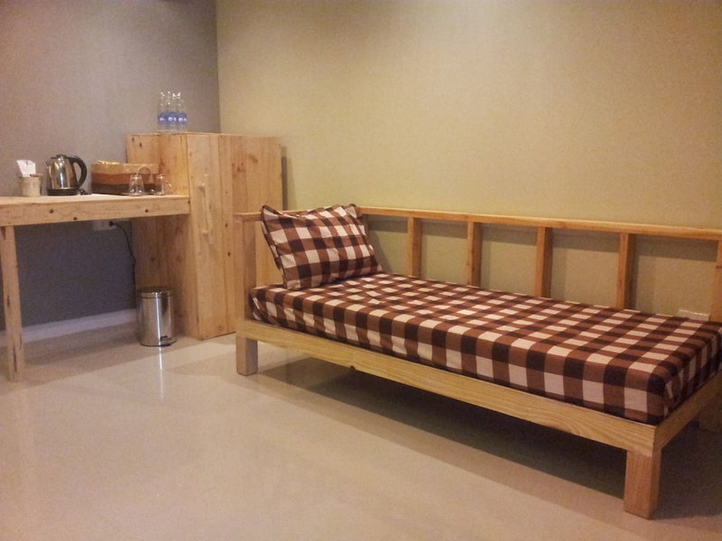 Klim Hotel, Buriram, Thailand