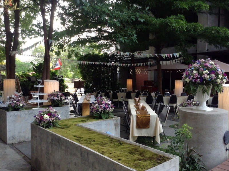 Klim Hotel, Buriram, Thailand