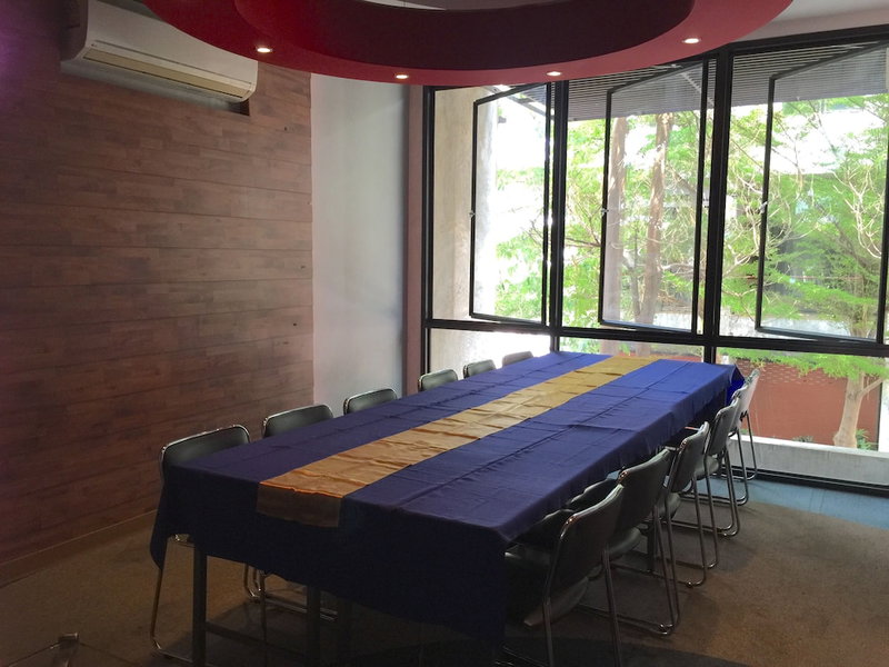 Klim Hotel, Buriram, Thailand