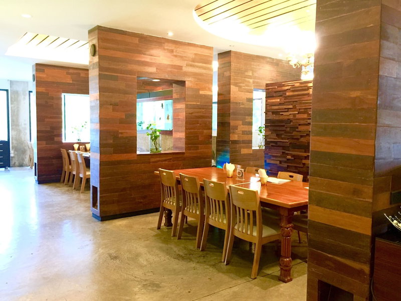 Klim Hotel, Buriram, Thailand
