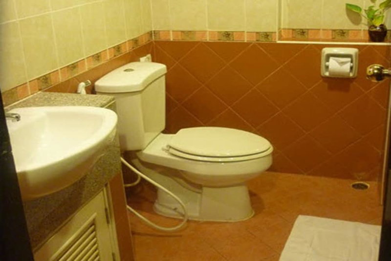 Punjadara Hotel, Nakhon Ratchasima, Thailand