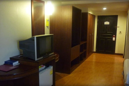 Punjadara Hotel, Nakhon Ratchasima, Thailand