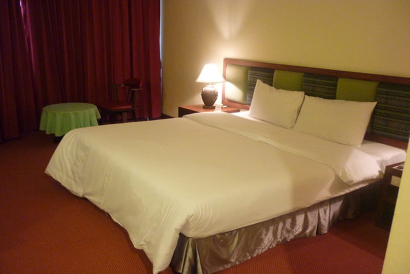 Punjadara Hotel, Nakhon Ratchasima, Thailand
