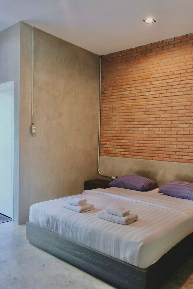 Hotel · Chartame Boutique Hotel, Hat Yai