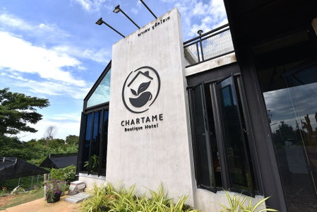 Chartame Boutique Hotel, Hat Yai, Thailand