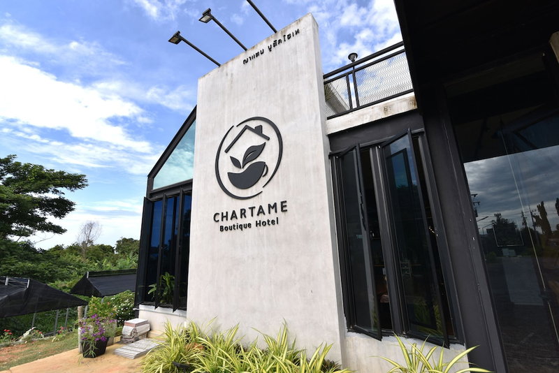 Chartame Boutique Hotel, Hat Yai, Thailand
