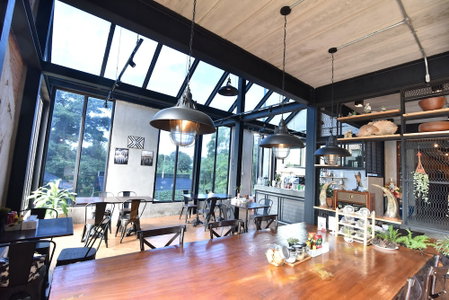 Chartame Boutique Hotel, Hat Yai, Thailand