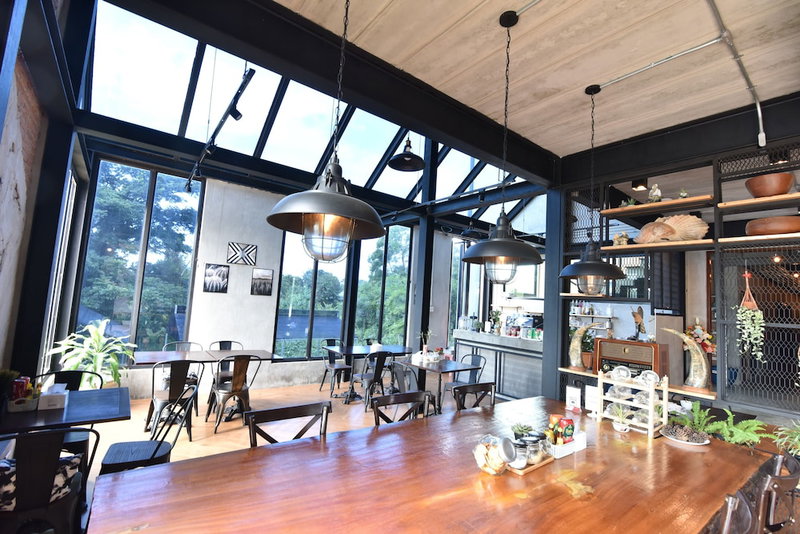Chartame Boutique Hotel, Hat Yai, Thailand