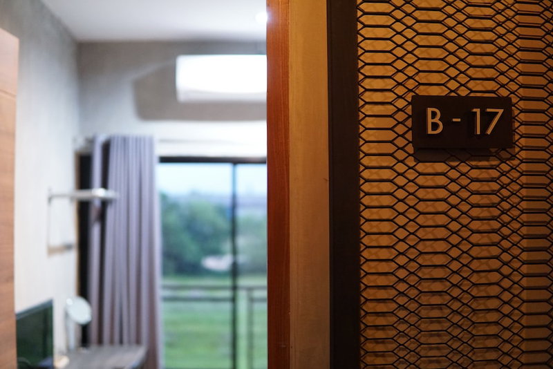 Chartame Boutique Hotel, Hat Yai, Thailand