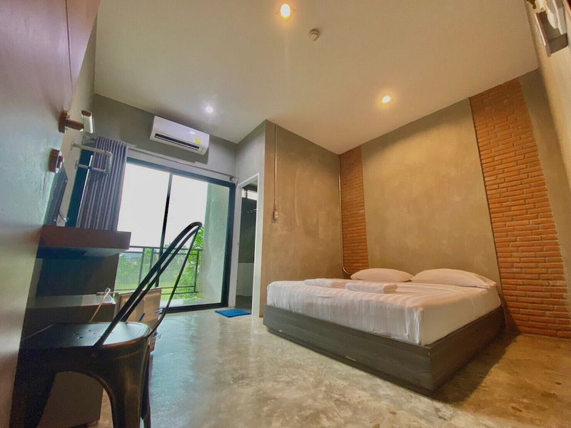 Chartame Boutique Hotel, Hat Yai, Thailand