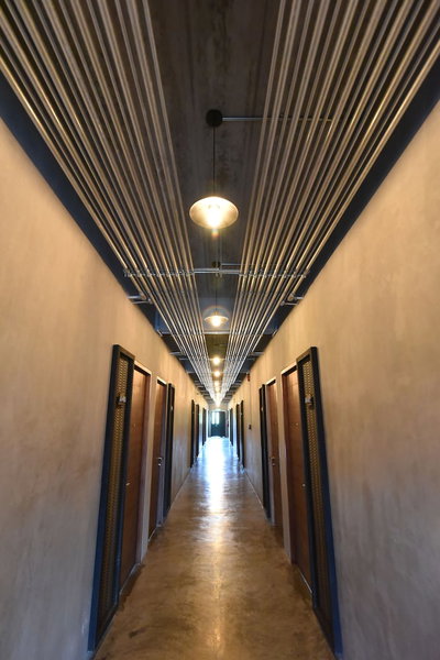 Chartame Boutique Hotel, Hat Yai, Thailand