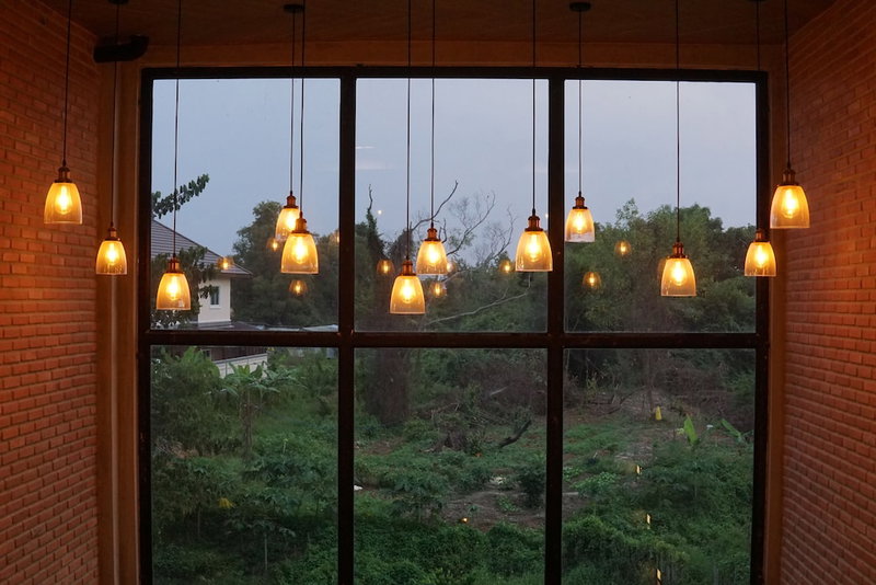 Chartame Boutique Hotel, Hat Yai, Thailand