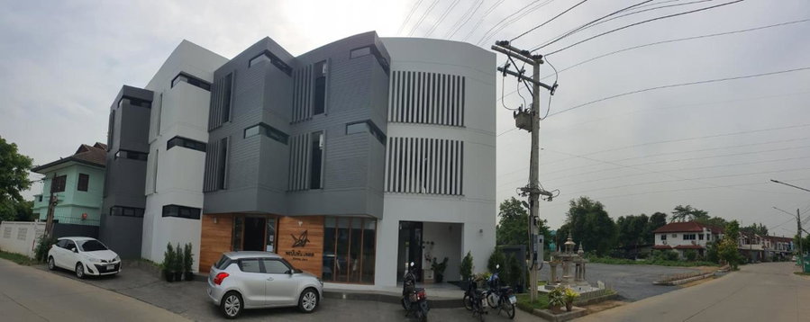 พรนับพันเพลส, Chiang Mai, Thailand