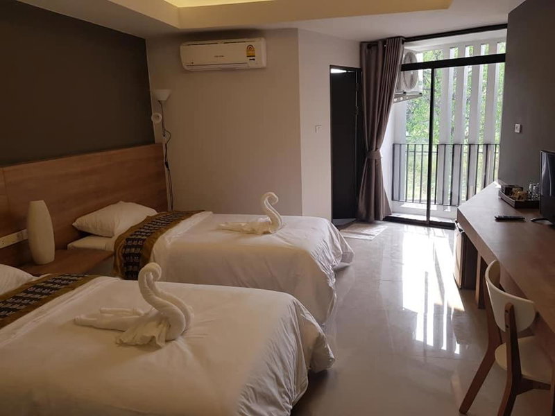 พรนับพันเพลส, Chiang Mai, Thailand