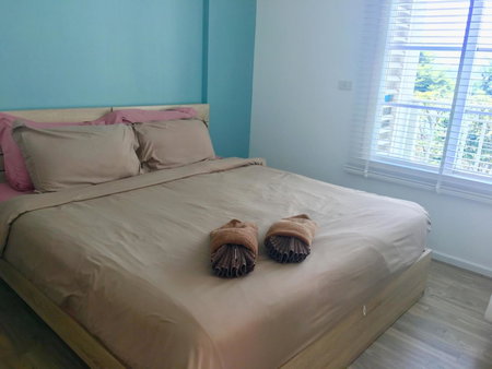 Summer Huahin 323,Near Beach&Cicada,Beautiful swimming pool, Hua Hin, Thailand