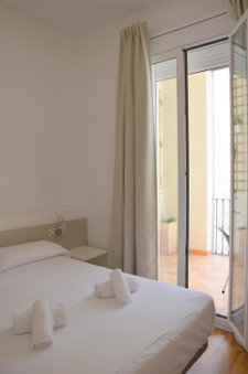Claris Apartments, Barcelona, Spain