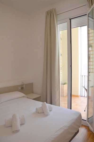Claris Apartments, Barcelona, Spain