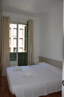 Claris Apartments, Barcelona, Spain