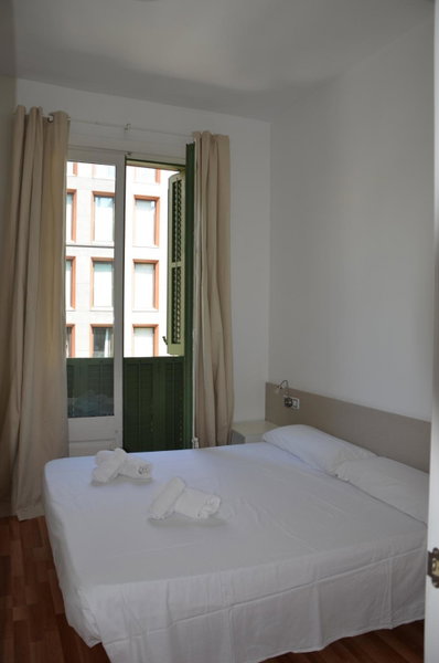 Claris Apartments, Barcelona, Spain