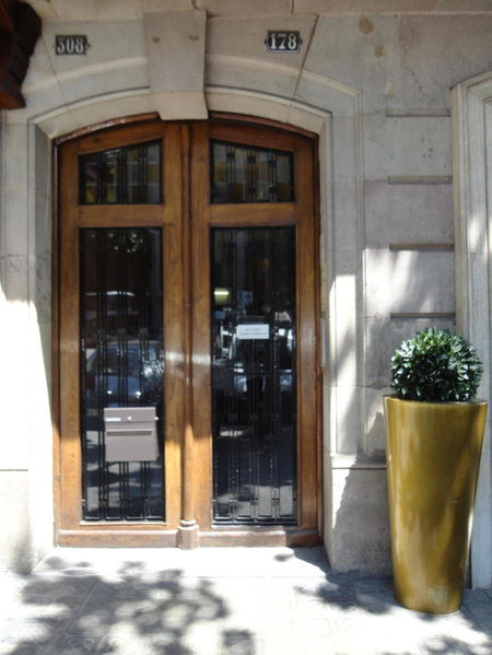 Claris Apartments, Barcelona, Spain