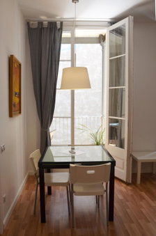 Claris Apartments, Barcelona, Spain