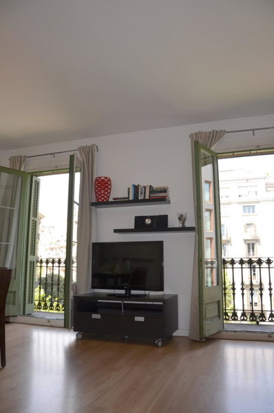 Claris Apartments, Barcelona, Spain