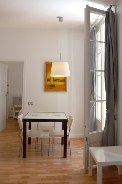 Claris Apartments, Barcelona, Spain