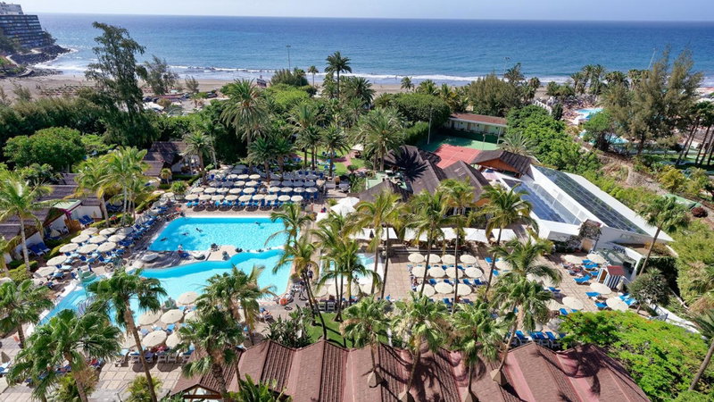 Bull Costa Canaria & Spa - Only Adults, San Agustin, Spain