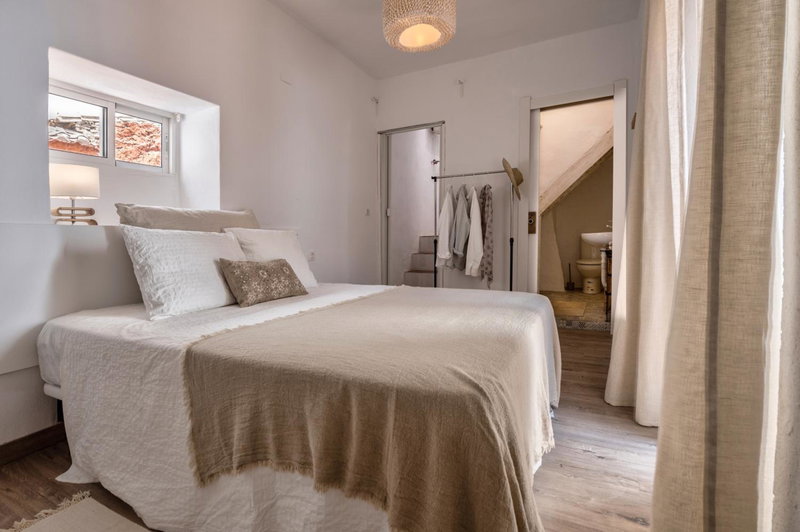 Encanto Guesthouse, Canillas de Aceituno, Spain
