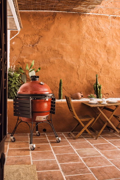 Encanto Guesthouse, Canillas de Aceituno, Spain