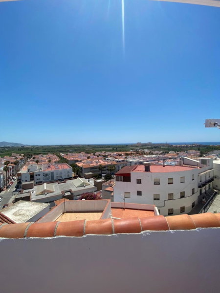 Pensión Mari Carmen, Salobreña, Spain