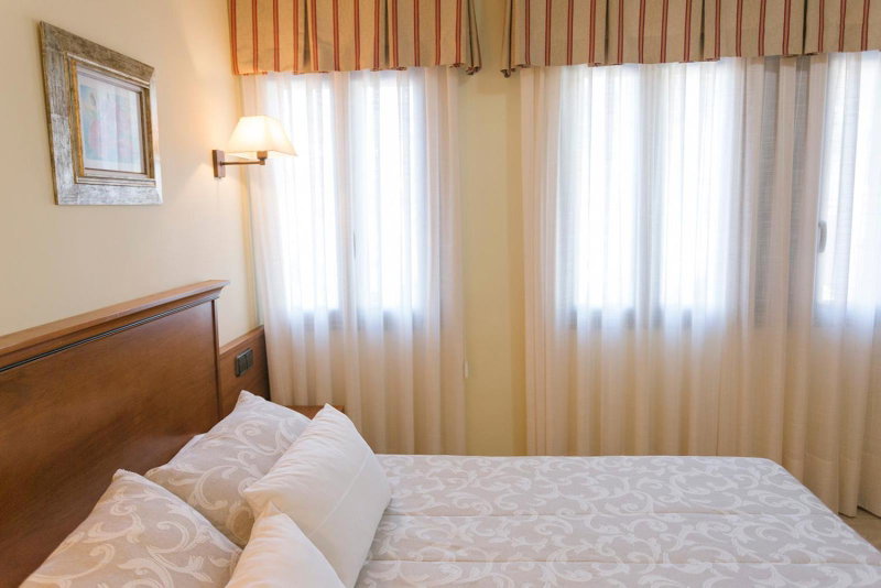 Hotel O Castro, Reboredo, Spain