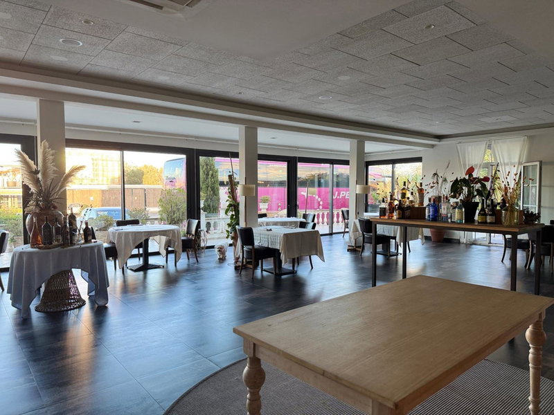 Hotel & Restaurant Figueres Parc, Figueres, Spain