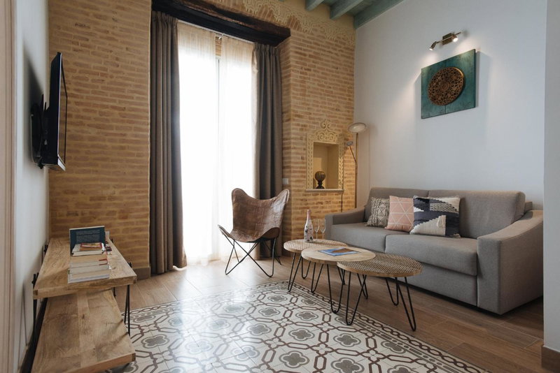 Hommyhome Casa Assle, Seville, Spain