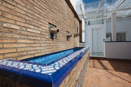 Hommyhome Casa Assle, Seville, Spain