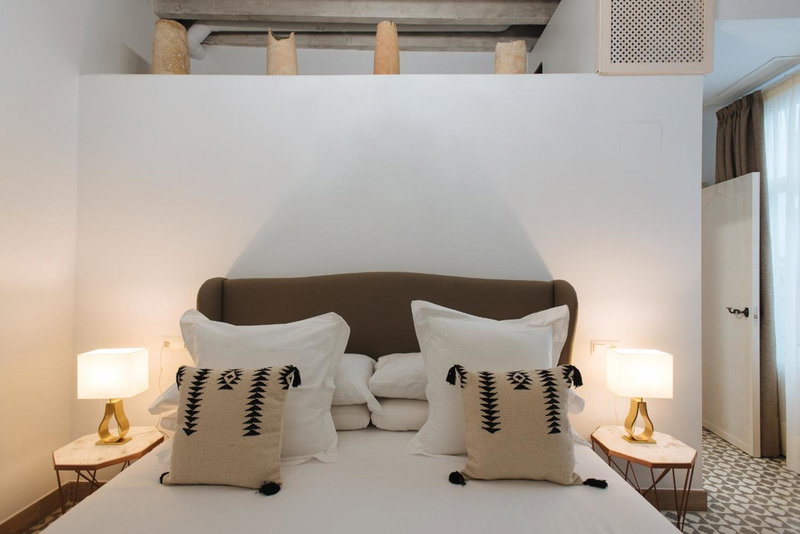 Hommyhome Casa Assle, Seville, Spain