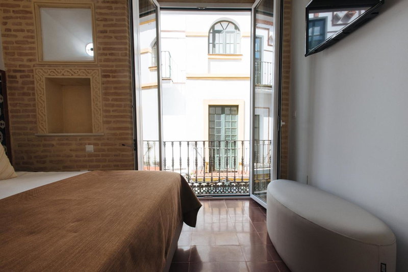 Hommyhome Casa Assle, Seville, Spain