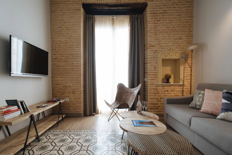 Hommyhome Casa Assle, Seville, Spain