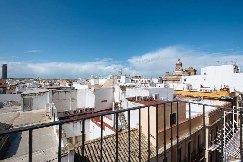 Hommyhome Casa Assle, Seville, Spain