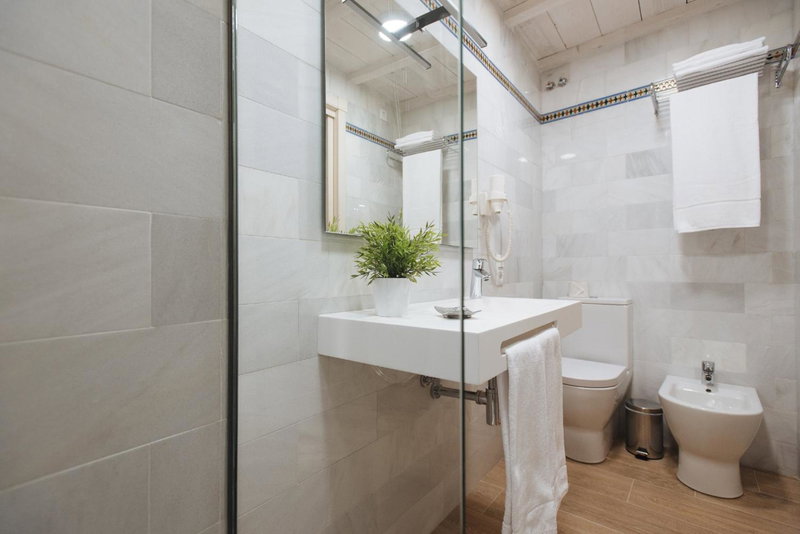Hommyhome Casa Assle, Seville, Spain